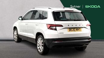 Skoda Karoq 1.5 TSI SE L 5dr DSG