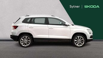 Skoda Karoq 1.5 TSI SE L 5dr DSG