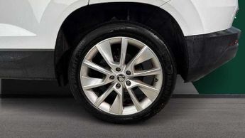 Skoda Karoq 1.5 TSI SE L 5dr DSG