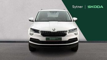 Skoda Karoq 1.5 TSI SE L 5dr DSG