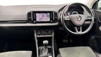 Skoda Karoq 1.5 TSI SE L 5dr DSG