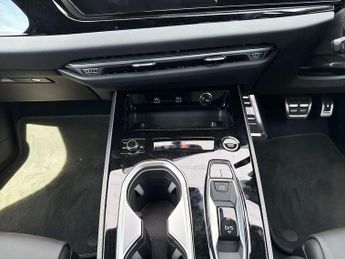 Audi A6 2.0 TFSI 204 S line 5dr S Tronic