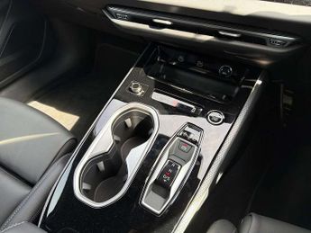 Audi A6 2.0 TFSI 204 S line 5dr S Tronic