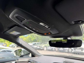 Audi A6 2.0 TFSI 204 S line 5dr S Tronic