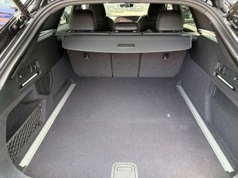 Audi A6 2.0 TFSI 204 S line 5dr S Tronic