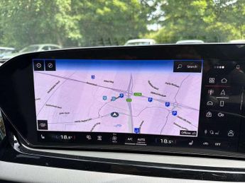 Audi A6 2.0 TFSI 204 S line 5dr S Tronic