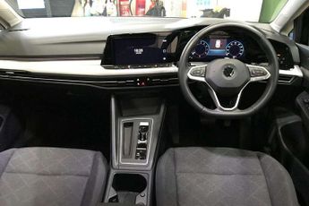 Volkswagen Golf 1.5 eTSI Life 5dr DSG