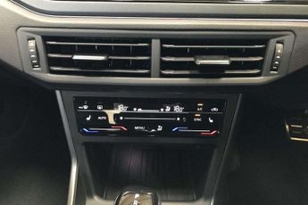 Volkswagen Polo 1.0 TSI 115 Black Edition 5dr DSG