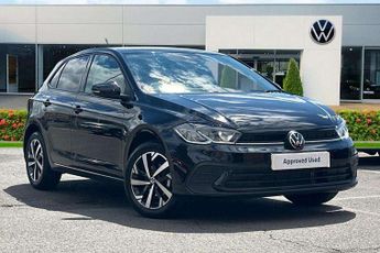 Volkswagen Polo 1.0 TSI Match 5dr DSG