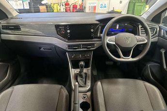 Volkswagen Polo 1.0 TSI Match 5dr DSG