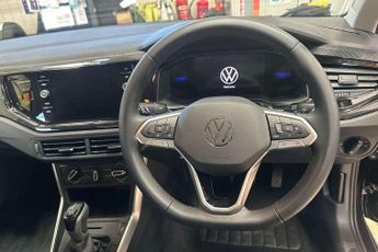 Volkswagen Polo 1.0 TSI Match 5dr DSG