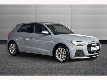 Audi A1 30 TFSI 110 Sport 5dr S Tronic
