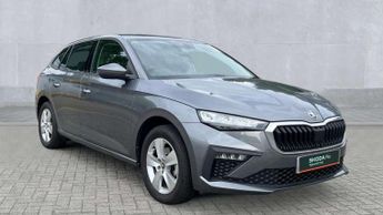 Skoda Scala 1.0 TSI 116 SE 5dr DSG