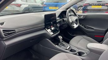 Hyundai IONIQ 1.6 GDi Hybrid Premium 5dr DCT