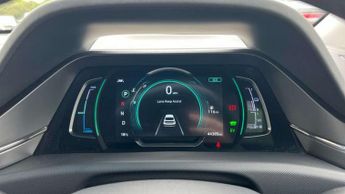 Hyundai IONIQ 1.6 GDi Hybrid Premium 5dr DCT