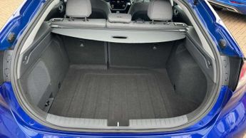 Hyundai IONIQ 1.6 GDi Hybrid Premium 5dr DCT