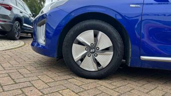 Hyundai IONIQ 1.6 GDi Hybrid Premium 5dr DCT