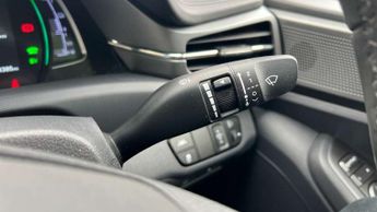 Hyundai IONIQ 1.6 GDi Hybrid Premium 5dr DCT
