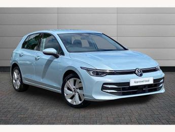 Volkswagen Golf 1.5 TSI 204 Style eHybrid 5dr DSG