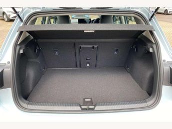 Volkswagen Golf 1.5 TSI 204 Style eHybrid 5dr DSG