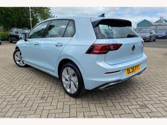 Volkswagen Golf 1.5 TSI 204 Style eHybrid 5dr DSG
