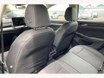 Volkswagen Golf 1.5 TSI 204 Style eHybrid 5dr DSG