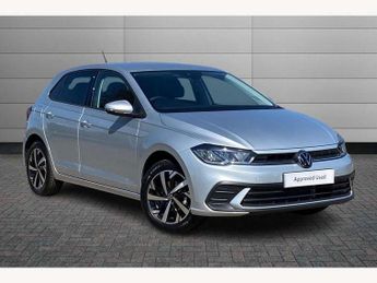 Volkswagen Polo 1.0 TSI Match 5dr