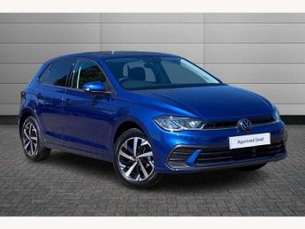 Volkswagen Polo 1.0 TSI Match 5dr