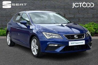 SEAT Leon 1.5 TSI EVO 150 FR [EZ] 5dr