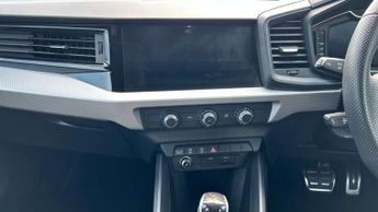 Audi A1 30 TFSI 110 S Line 5dr S Tronic