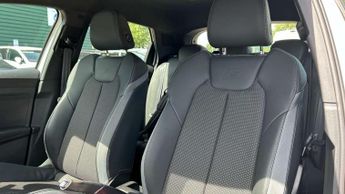 Audi A1 30 TFSI 110 S Line 5dr S Tronic