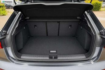 Audi A3 35 TFSI S Line 5dr S Tronic