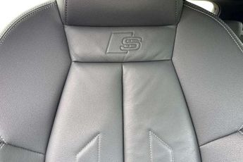 Audi A3 35 TFSI S Line 5dr S Tronic