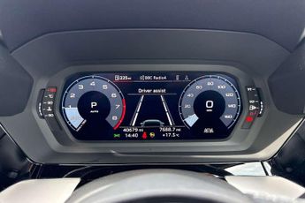 Audi A3 35 TFSI S Line 5dr S Tronic