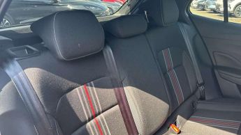 Skoda Fabia 1.5 TSI 150 Monte Carlo Edition 5dr DSG