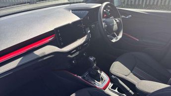 Skoda Fabia 1.5 TSI 150 Monte Carlo Edition 5dr DSG