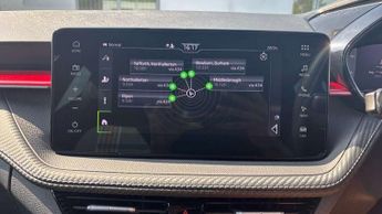 Skoda Fabia 1.5 TSI 150 Monte Carlo Edition 5dr DSG