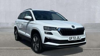 Skoda Karoq 2.0 TDI SE Drive 5dr DSG