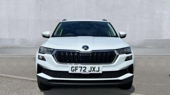 Skoda Karoq 2.0 TDI SE Drive 5dr DSG