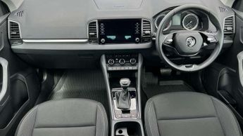 Skoda Karoq 2.0 TDI SE Drive 5dr DSG