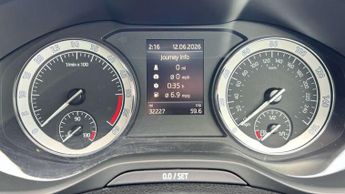 Skoda Karoq 2.0 TDI SE Drive 5dr DSG