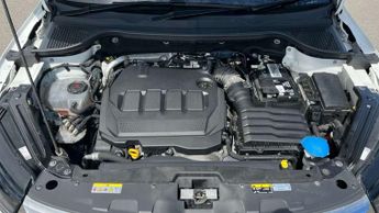 Skoda Karoq 2.0 TDI SE Drive 5dr DSG