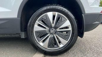 Skoda Karoq 2.0 TDI SE Drive 5dr DSG