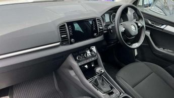 Skoda Karoq 2.0 TDI SE Drive 5dr DSG