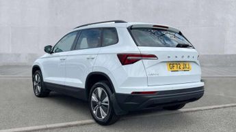 Skoda Karoq 2.0 TDI SE Drive 5dr DSG