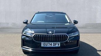 Skoda Superb 1.5 TSI iV SE Technology DSG 5dr