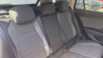 Skoda Superb 1.5 TSI iV SE Technology DSG 5dr