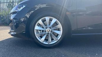 Skoda Superb 1.5 TSI iV SE Technology DSG 5dr
