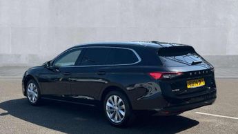 Skoda Superb 1.5 TSI iV SE Technology DSG 5dr