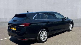 Skoda Superb 1.5 TSI iV SE Technology DSG 5dr